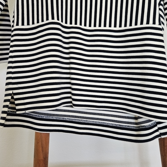 Madewell Preppy Stripes Ridge Shirt - Picture 5 of 13